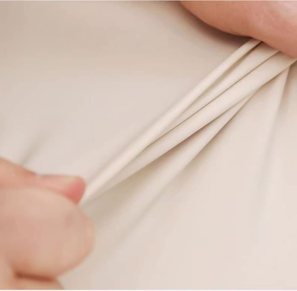 TYUHAW Hoeslaken rechthoekig, grote waterdichte PVC tafelkleed elastische rand, oliebestendig tafelkleed afveegbaar, voor kamperen, picknick, BBQ, dineren, keuken