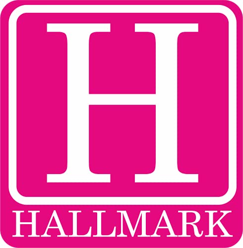 Hallmark Craft Acrylic Shri Saraswati Yantra Sticker for Wall Decoration, Shri Saraswati Yantra Door Decor for Diwali/Ganpati Decor