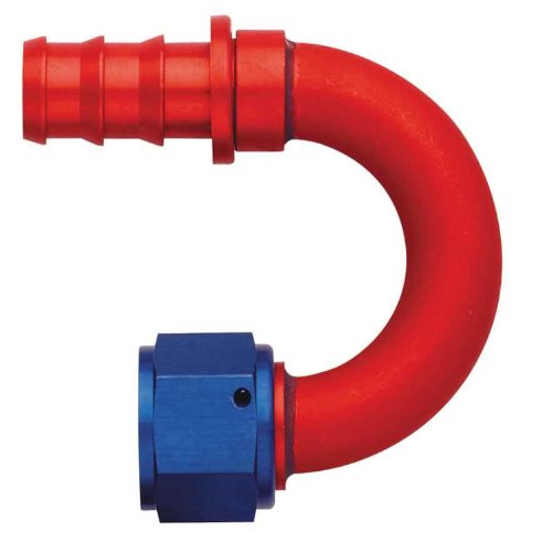 Aeroquip FCM1565 AQP Socketless Fitting
