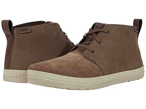 Bottes Chukka Teva Canyon Life pour homme idéales pour la marche urbaine et les sorties nature