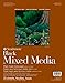 Strathmore 400 Series Black Mixed Media Pad, 11" x 14", 15 Sheets
