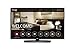 Produktbild LG 49LU341H Hospitality TV 124.5 cm (49") Full HD 400 cd/m² Black 20 W