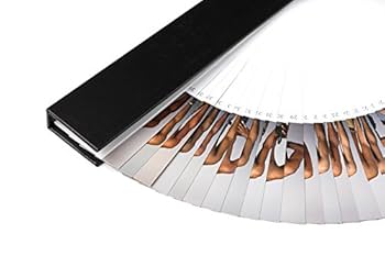 Nuancier | Amazon.com.br