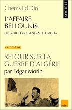 Download L'Affaire Bellounis PDF