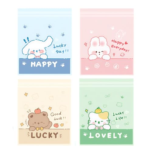 60PCS Space-Saving Hanging Car Trash Bags, Easy Stick-On Disposable Leakproof Garbage Bag & Vomit Bags for Auto, Camping, Travel, Office and Home Use