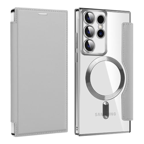 Coque Samsung S23 protection d'objectif et dos transparent