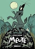 Meute 3956404289 Book Cover