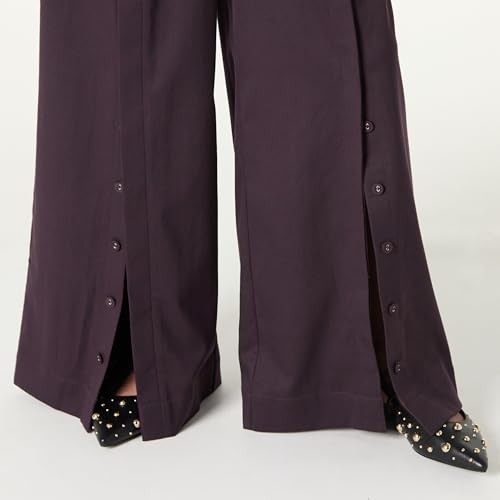 The Drop Women's Convertible Wide Leg Pant by @Takkunda3