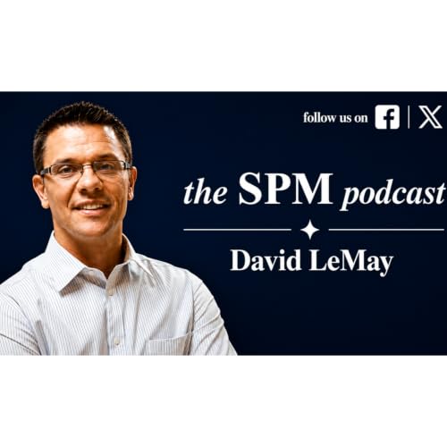 Episode 4 Dr. David LeMay Bridging Resolution Biology and Real-World Clinical Practice: SPMs in Elite Performance, Sports Medicine & Recovery