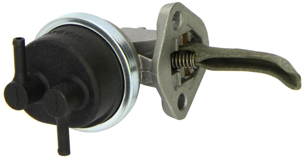 VALEO Pompa carburante 247099 | Compatibile con: CITROËN AX, BX, BX Break, C15 Kasten/Großraumlimousine, PEUGEOT 106 I, 205 II