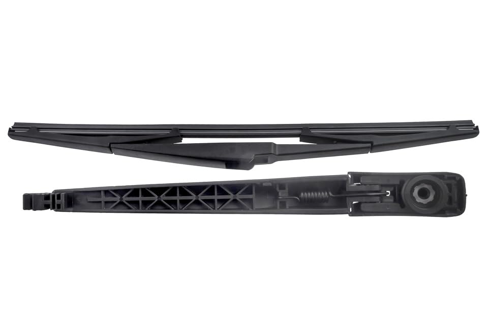 Brazo limpiaparabrisas trasero compatible con Chrysler Pacifica para evitar rayas en cristal 3