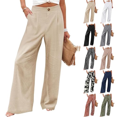 パンツ DEVOA Easy pants brushed cashgora linen DEVOA Easy pants brushed cashgora linen （BLACK） - Osaka