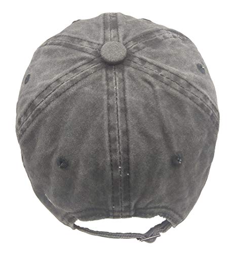 Life Is Better With Chickens Around Vintage Adjustable Cowboy Cap Gym Caps For Adult Black #TOP3