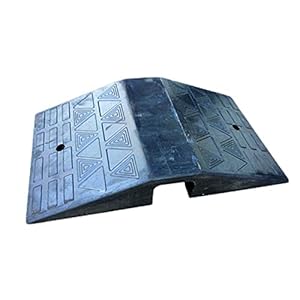 Brug Drempel Helling voor Deur Drempel, Rolstoel Helling Antislip Deuropening Helling voor Rolstoel Scooter