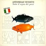 Antonello Venditti - Sotto Il Segno Dei Pesci - Metronome - 0060.137