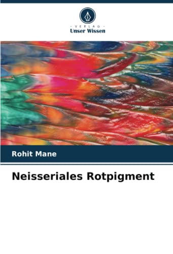 Neisseriales Rotpigment