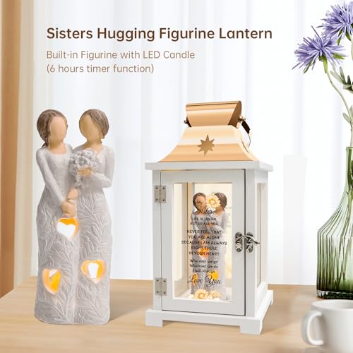 Homazing-Sister-Gifts-Lantern-Unique-Sister-Gifts-from-Sister-Birthday-Gifts-for-Sister-Best-Sister-Gift-Ideas-for-Mothers-Day-Christmas-Thanksgiving-Sisters-Figurine-Lantern-Gifts-from-Sister