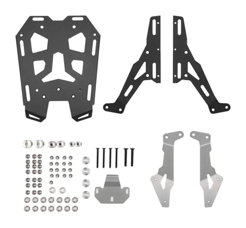 Étagère support arrière Suzuki V-Strom 650 1000 robuste