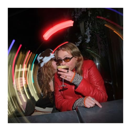 Espresso Martini Podcast By Sydhavnsb&oslash;lgen Community Radio cover art