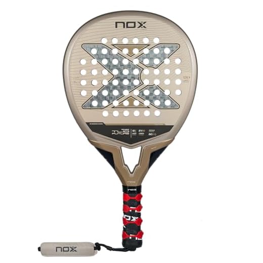 NOX Tl10 by Tino Libaak 2024