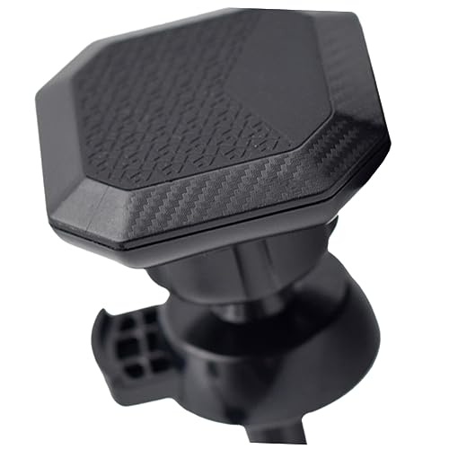 VICASKY 1 Unidade Suporte De Carro Magnético Montagem De Imã De Carro Montagem De Carro Ímã Suporte