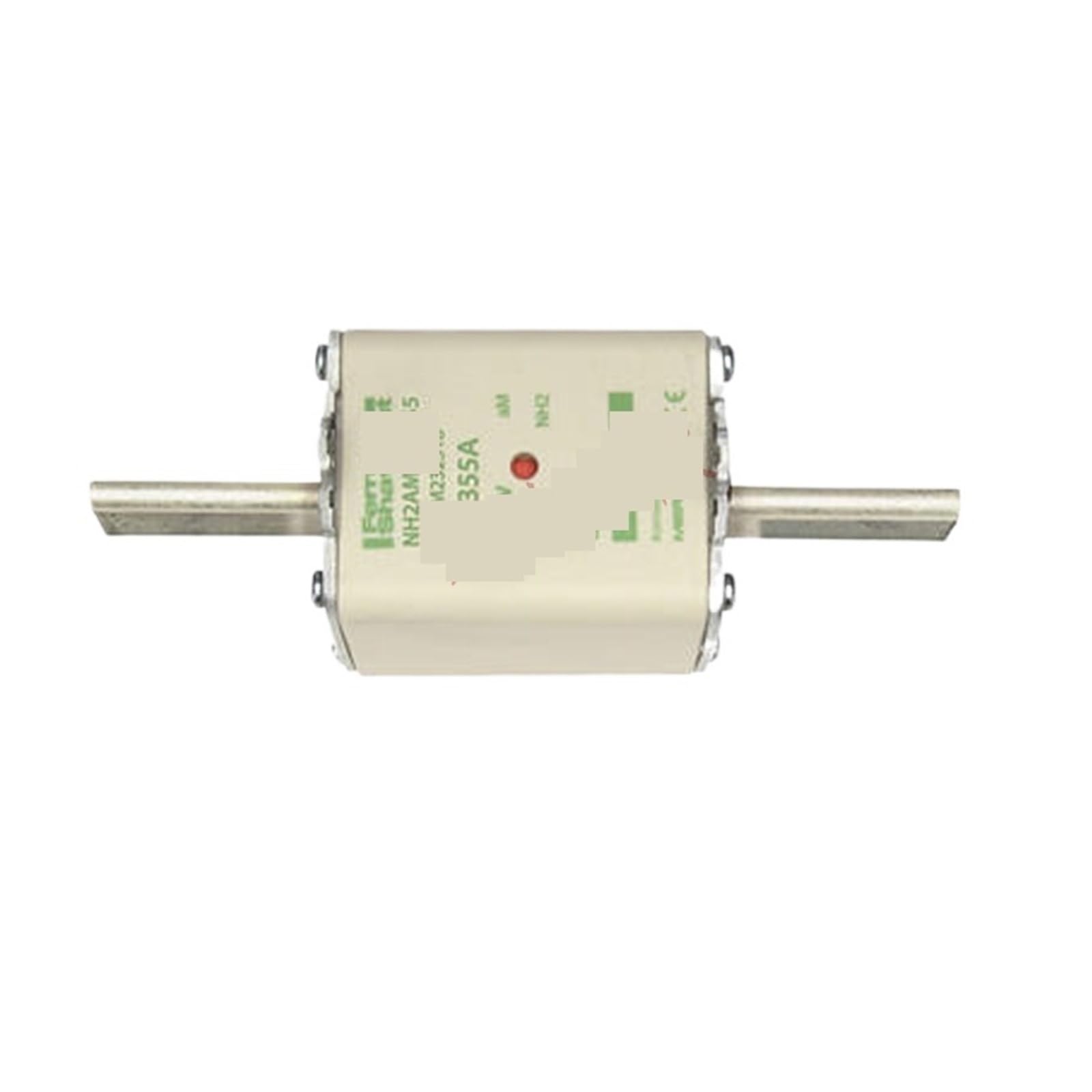 Fusible NH2AM50V355 M232518 cartouche de protection moteur am 500v