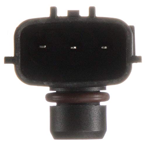 Delphi Ps10230 Map Sensor #TOP4
