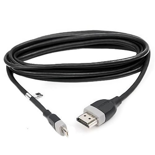Motorola OEM Standard HDMI Cable for Compatible Devices - Bulk Packaging