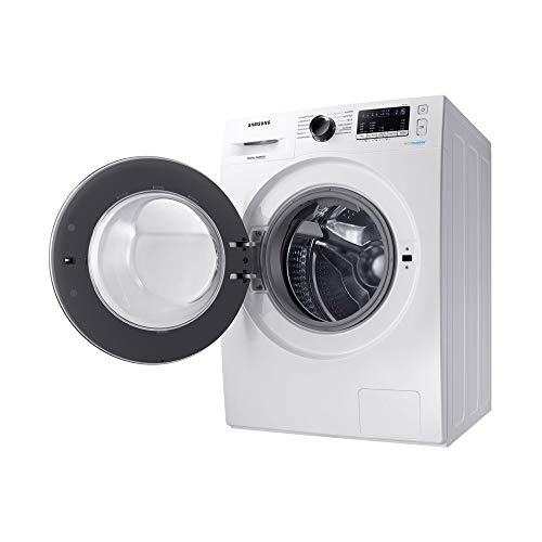 Lava & Seca 11 Kg Samsung Branca com 12 Programas de Lavagem - WD11M4453JW