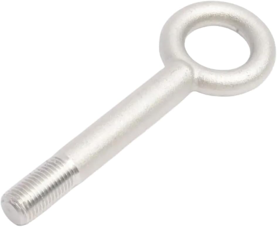 Front Bumper Tow Hitch Trailer Hook Compatible with Sail 3 2010-2018