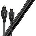 Produktbild AudioQuest Pearl OptiLink Toslink-Kabel optisches Digitalkabel (Toslink-Toslink), 12 m