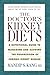 Produktbild The Doctor's Kidney Diets: A Nutritional Guide to Managing and Slowing the Progression of Chronic Kidney Disease