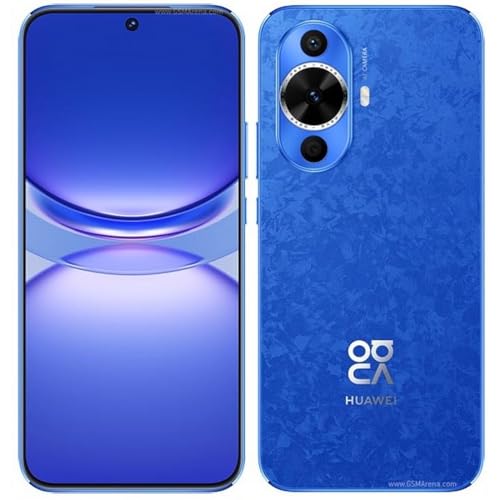 Image of Embed HD-Clear Screen Guard for Huawei nova 12 Lite - Harder or Durable Plastic & More Impact-Resistant Than Glass, with Free Installation Kit