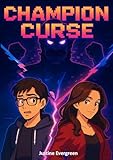  Champions Curse : A Gender Bender Comic (English Edition)