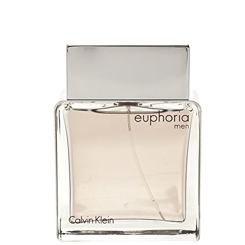 Calvin Klein Calvin Klein - Euphoria Men Edt Vapo 100 ml