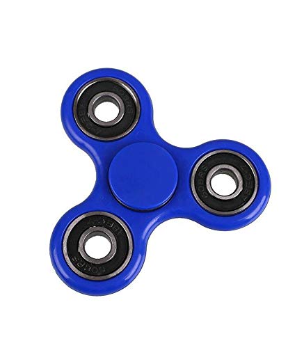 spinner, biwond, draaibaar, keramiek, 35 g, willekeurige kleur.