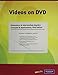 Videos on DVD for Elementary and Intermediate Algebra: Concepts and Applications