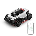 dreame – DREAME A3 AWD Pro 5000 Mähroboter, für 5000 m², EdgeMaster 2