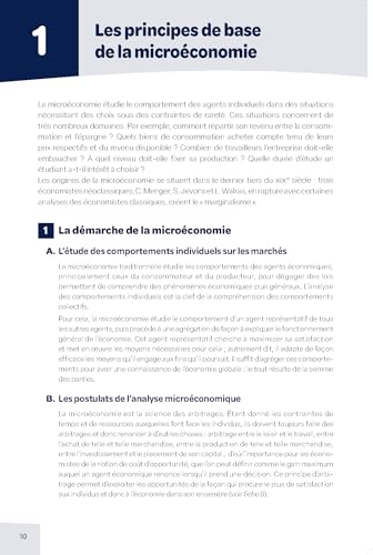 100 fiches de macro et micro-économie – vue 7