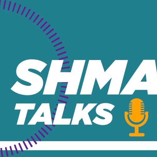 SHMA Talks cover art