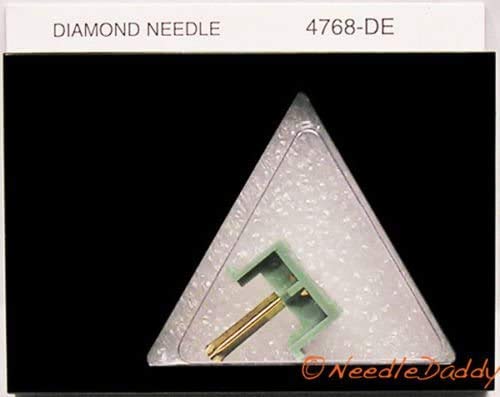 Turntable Needle Stylus For Shure 3X 5X 8X Rs3T Rs3X Rs5T Rs8T R25Xt Upgrade De #TOP2