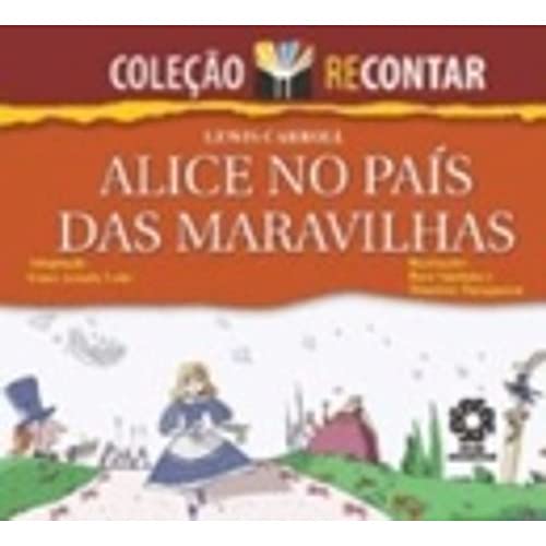 Alice no País das Maravilhas