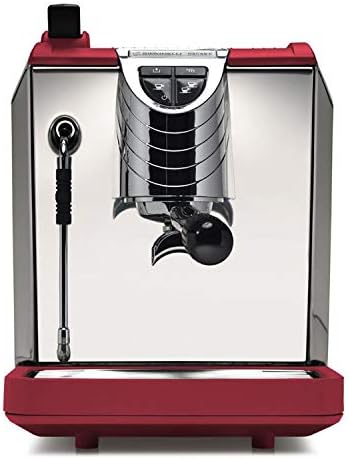 Oscar Nuova Simonelli Black by Nuova Simonelli Espresso