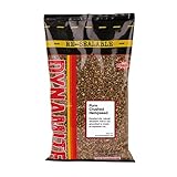 Dynamite Baits Crushed Hanfsamen – 550 g – klein – xl824