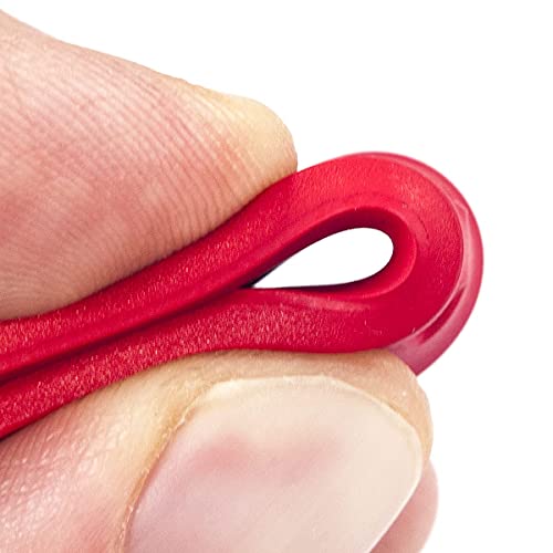 Image of StrapHabit Quick Release Rubber Watch Strap Band FKM 20mm 22mm 24mm