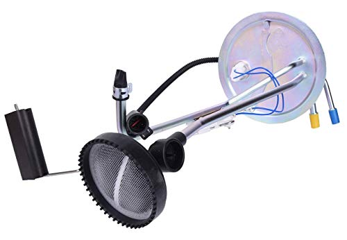 Bapmic 5C3Z-9275-BA Fuel Pump Sender Unit Assembly for 2003-2007 Ford F250 F350 Super Duty 6.0L