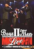 boyz ii men- it?s so hard to say goodbye to yesterday  Boyz II Men - Motown A Journey Through Hitsville USA - LIVE [DVD]