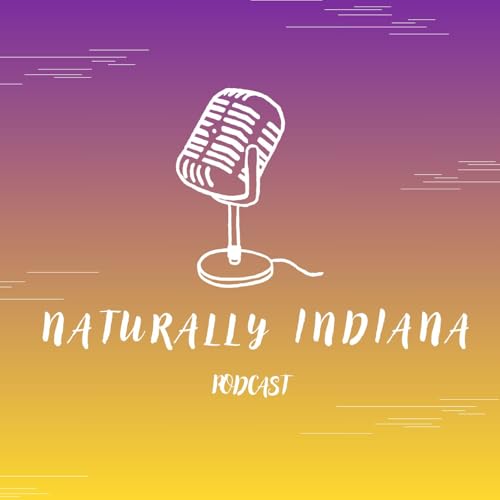 Couverture de Naturally Indiana