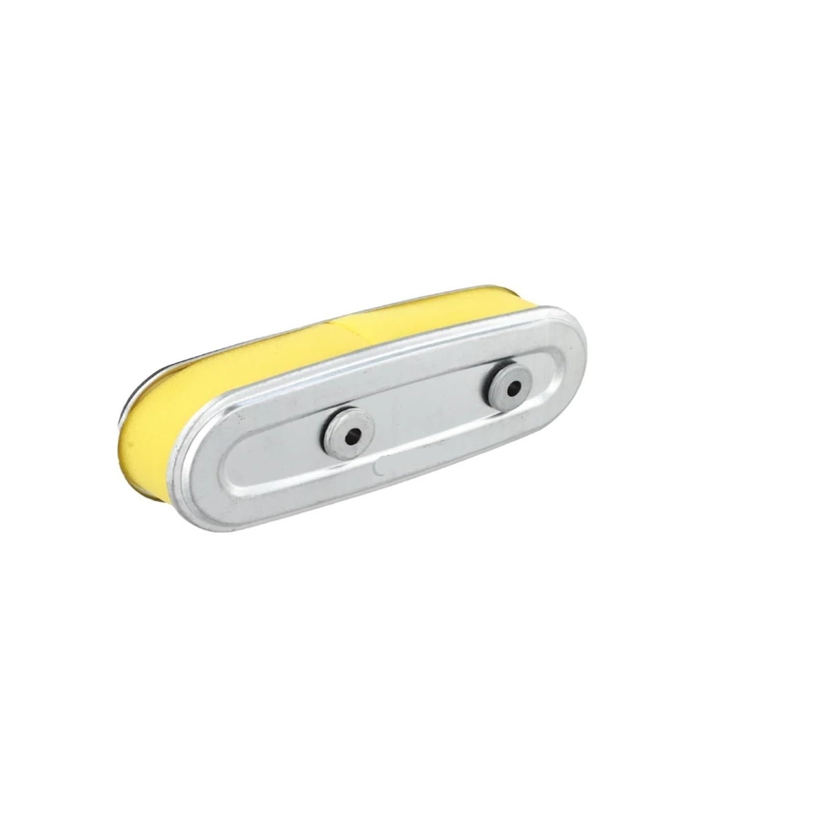 Filtro de Aire Apto for Repuesto de cortacésped de Motor