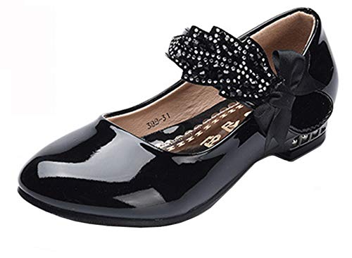 ガールズドレスシューズ 通販 Amazon